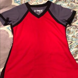 Grey’s Anatomy active scrub top XS 👩🏻‍⚕️